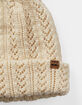BILLABONG Fall Womens Beanie image number 4