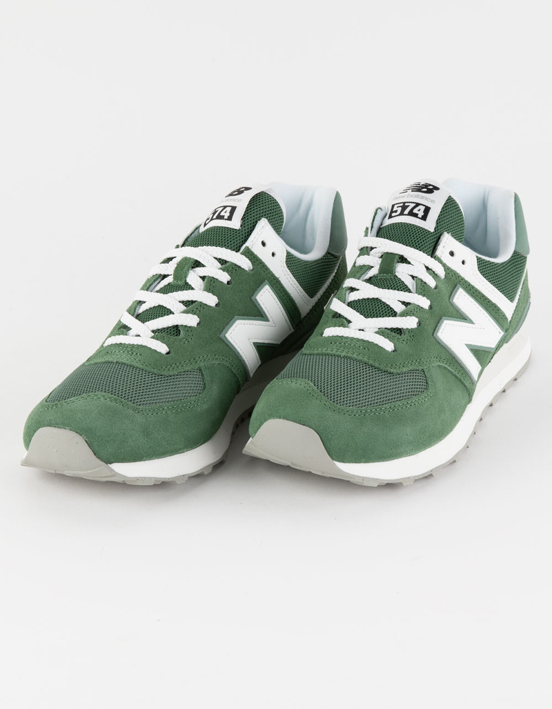 NEW BALANCE 574 Shoes image number 0
