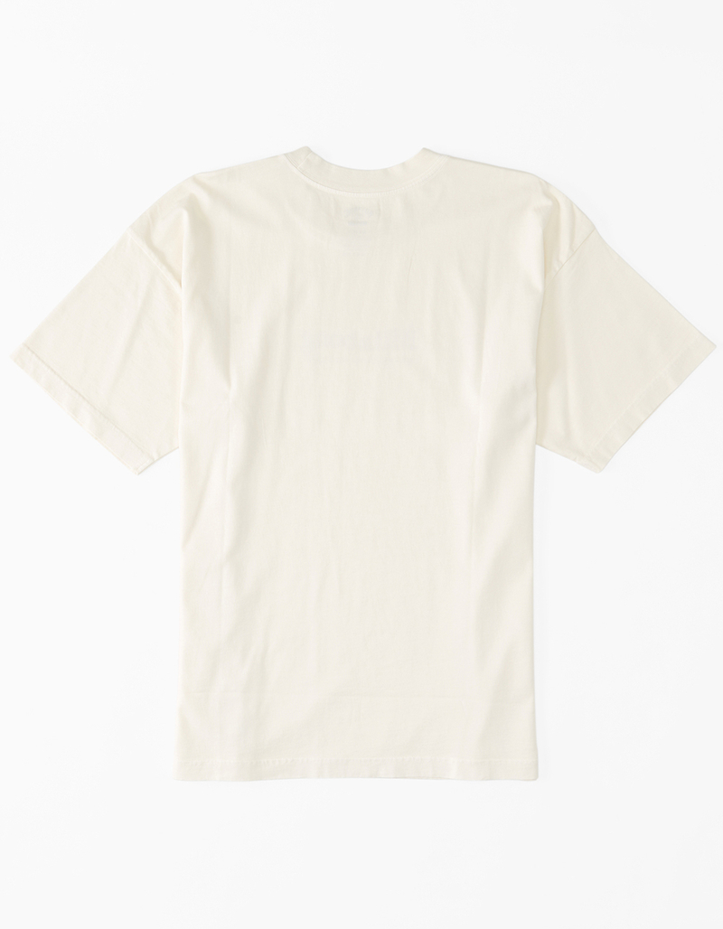 BILLABONG Throw Back Mens Tee image number 5