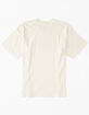 BILLABONG Throw Back Mens Tee image number 6