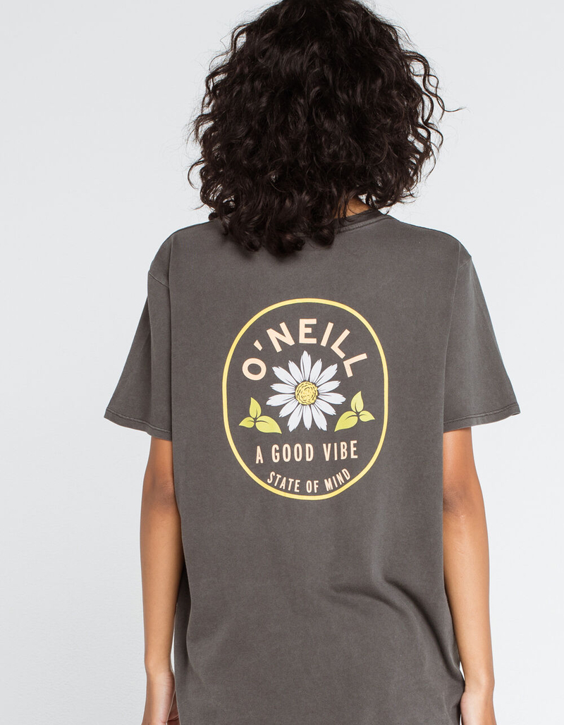 O'NEILL State Of Mind Womens Tee image number 0