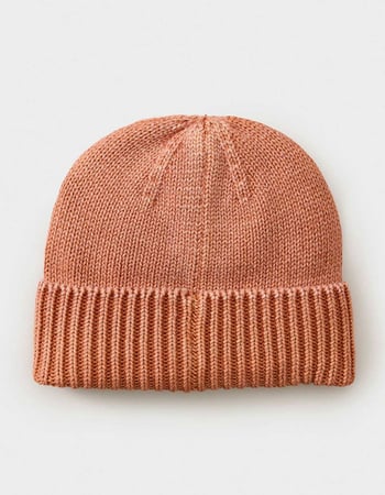 RIP CURL Vintage Reg Womens Beanie Alternative Image