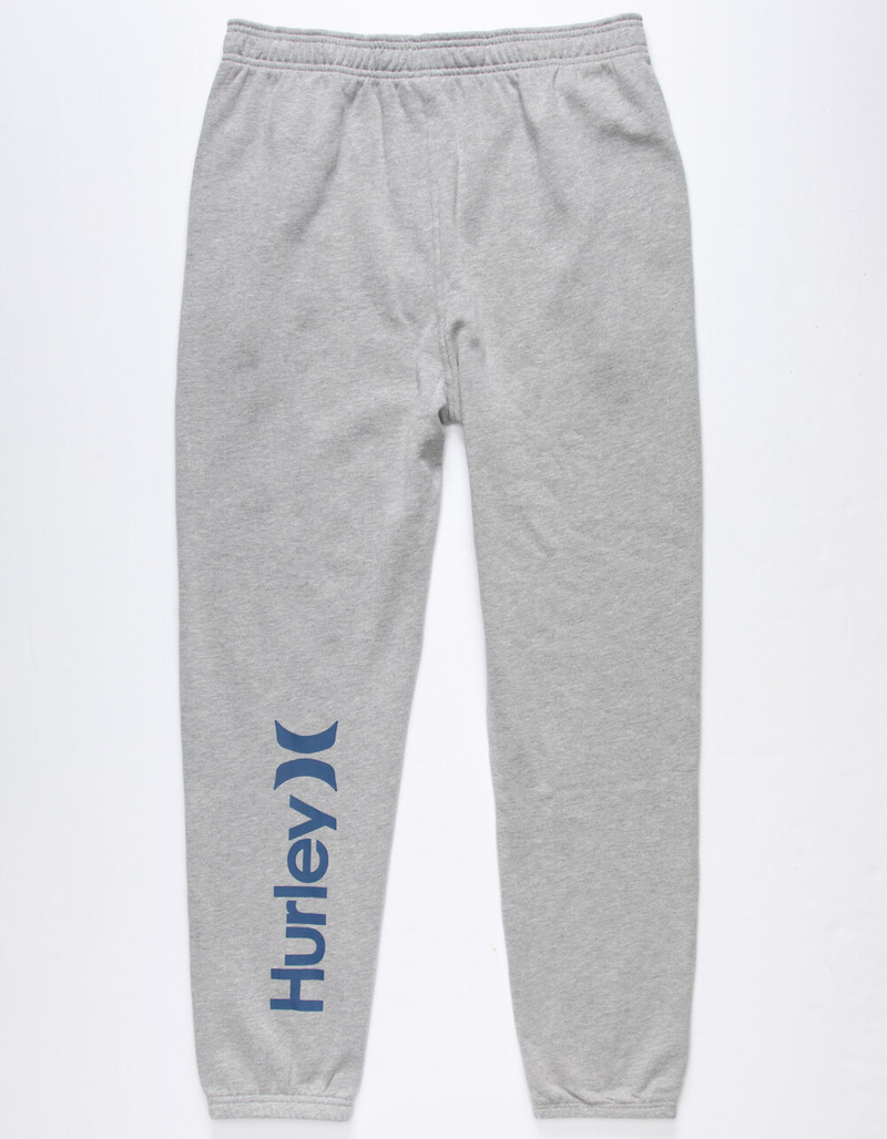 HURLEY One & Only Mens Sweatpants image number 1