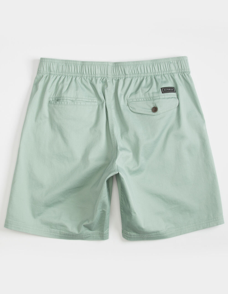 VISSLA No See Ums Eco Mens Volley Shorts image number 1