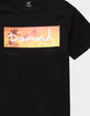 DIAMOND SUPPLY CO. OG Script Box Mens T-Shirt image number 2