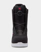 DC SHOES Phase Boa Womens Snowboard Boots image number 4