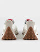 NEW BALANCE 327 Womens Shoes image number 4