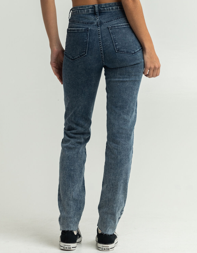 RSQ Vintage Mom Womens Jeans image number 2