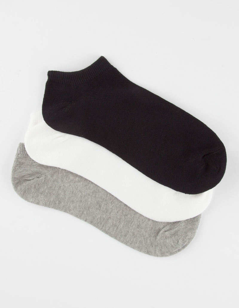 FULL TILT Ankle Socks Six Pack image number 0