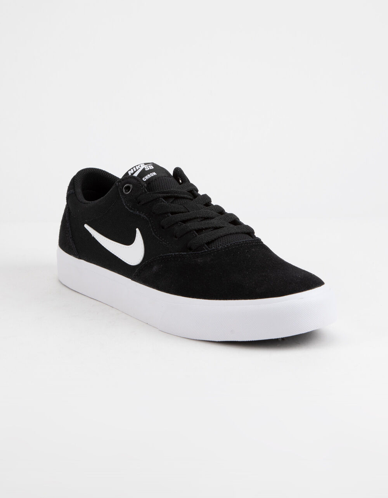 NIKE SB Chron SLR Shoes image number 1
