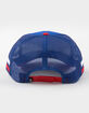 VOLCOM Froth Trucker Hat image number 3