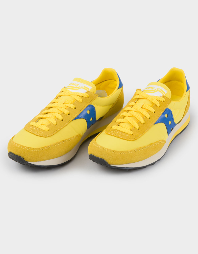 SAUCONY Trainer 80 Womens Shoes image number 1