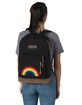 JANSPORT Right Pack Expressions Rainbow Power Backpack image number 3