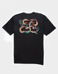 BILLABONG Vibora Mens Tee image number 1