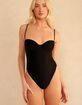 DIPPIN' DAISY'S Darling One Piece Swimsuit image number 1