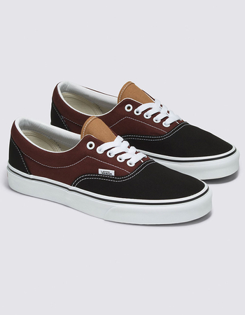 VANS Era Color Block Shoes Alternative Image