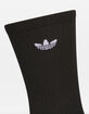 ADIDAS Originals Trefoil 2.0 6 Pack Crew Socks image number 2