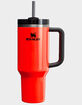 STANLEY 40 oz The Quencher H2.0 FlowState&trade; Tumbler image number 1