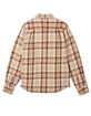 OBEY Fred Mens Button Up Shirt image number 4