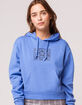 VANS Streamer Womens Hoodie image number 1