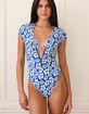 DIPPIN' DAISY'S Lilo One Piece Swimsuit image number 1