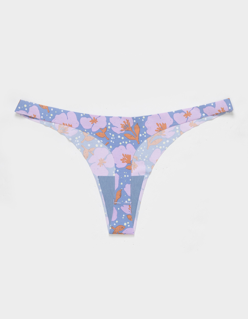 FULL TILT Thin Side Thong image number 1