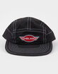 HELAS Seams 5 Panel Strapback Hat image number 2