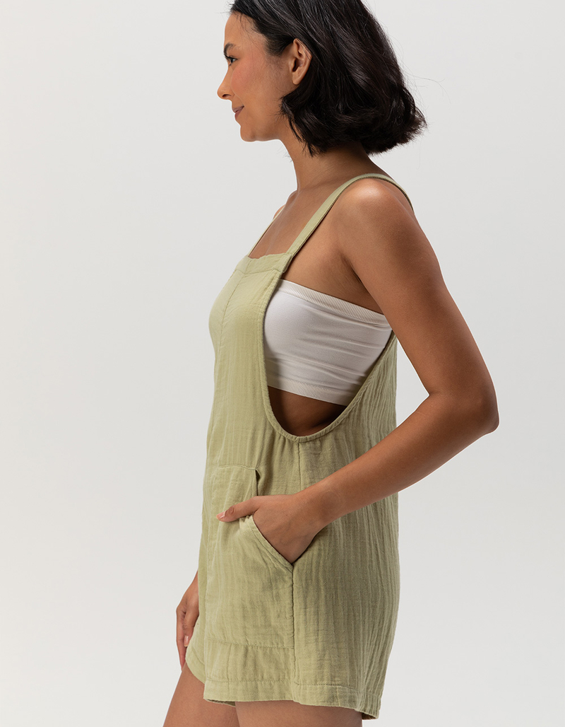 BILLABONG Beach Crush Womens Romper image number 2