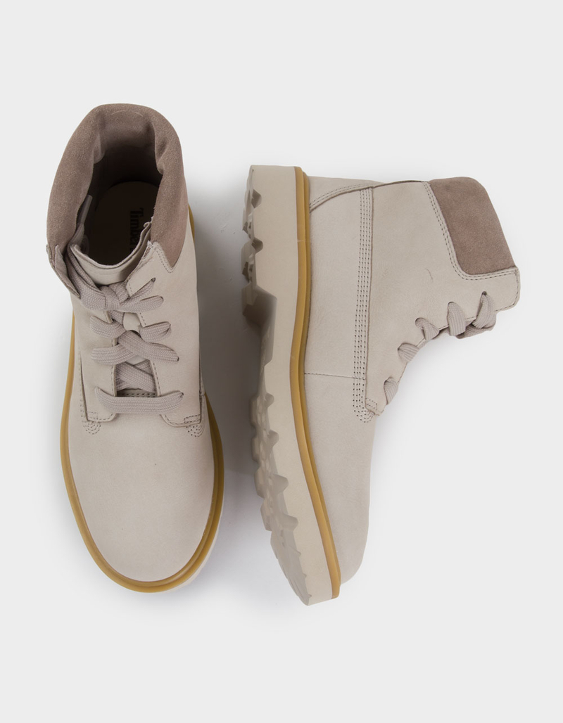 TIMBERLAND Rowan Way Womens 6-Inch Boots image number 4
