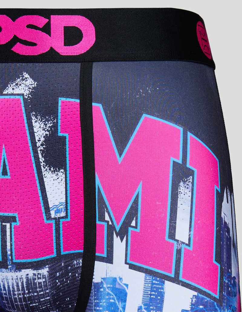 PSD Vice City Mens Boxer Briefs image number 4