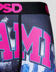 PSD Vice City Mens Boxer Briefs image number 5