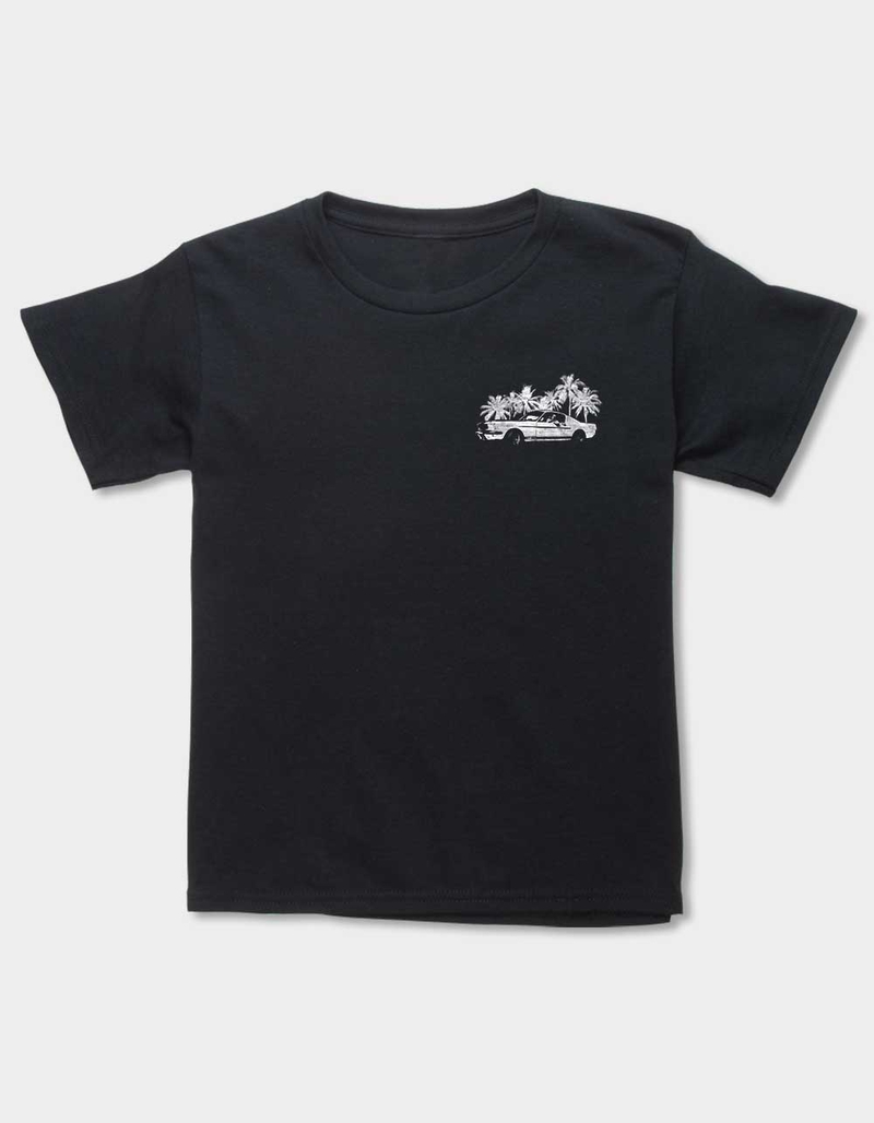 SHELBY COBRA American Muscle Unisex Kids Tee image number 0