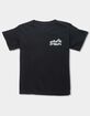 SHELBY COBRA American Muscle Unisex Kids Tee image number 1