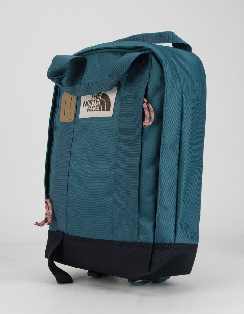 THE NORTH FACE Navy Tote Pack image number 1
