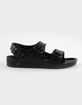 BIRKENSTOCK Milano Essentials EVA Kids Sandals image number 2