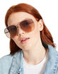 STEVE MADDEN Dante Womens Sunglasses image number 4