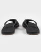 REEF The Nox Mens Flip Flops image number 4