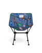 PARKS PROJECT Dancin Frogs Packable Camp Chair image number 6