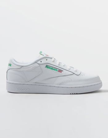 REEBOK Club C 85 Shoes Primary Image