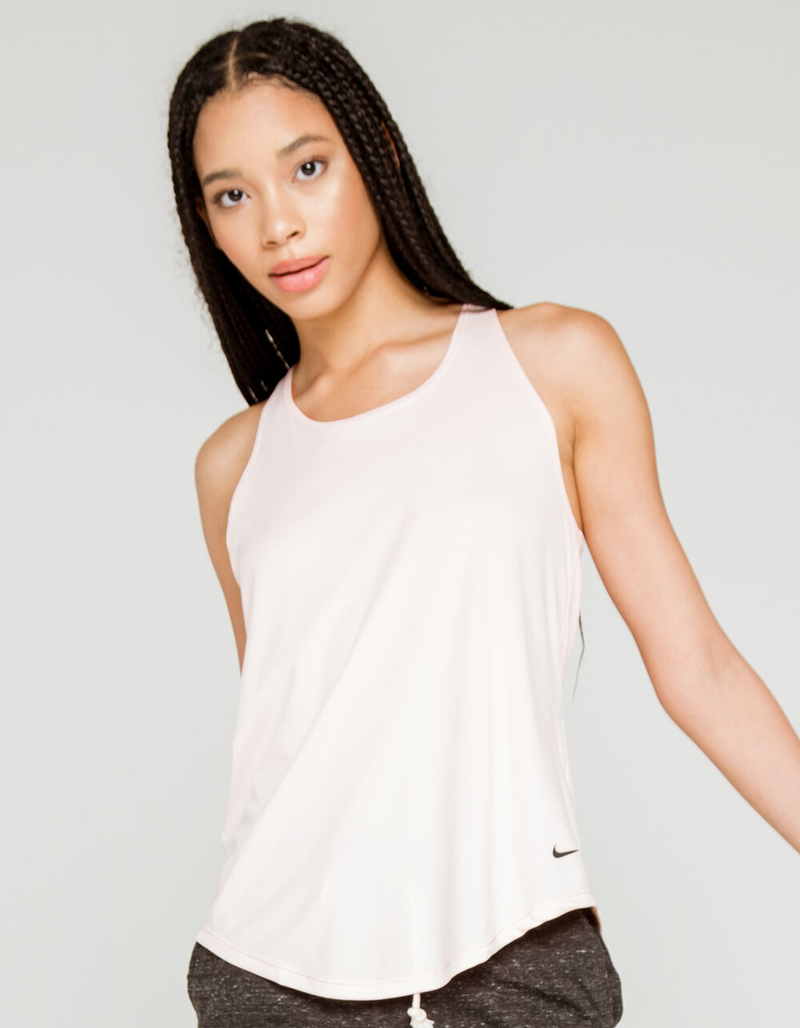 NIKE Dri-Fit Victory Womens Tank image number 1