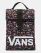 VANS Covered Ditsy Lunch Bag image number 1