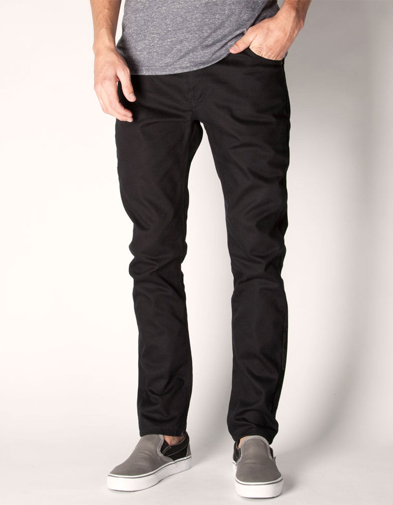 DICKIES 810 Mens Skinny Pants image number 0