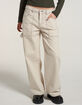 THE RAGGED PRIEST Carpenter Release Womens Jeans image number 2
