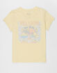BILLABONG Under The Sun Girls Tee image number 1