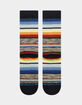 STANCE Southbound Mens Crew Socks image number 3