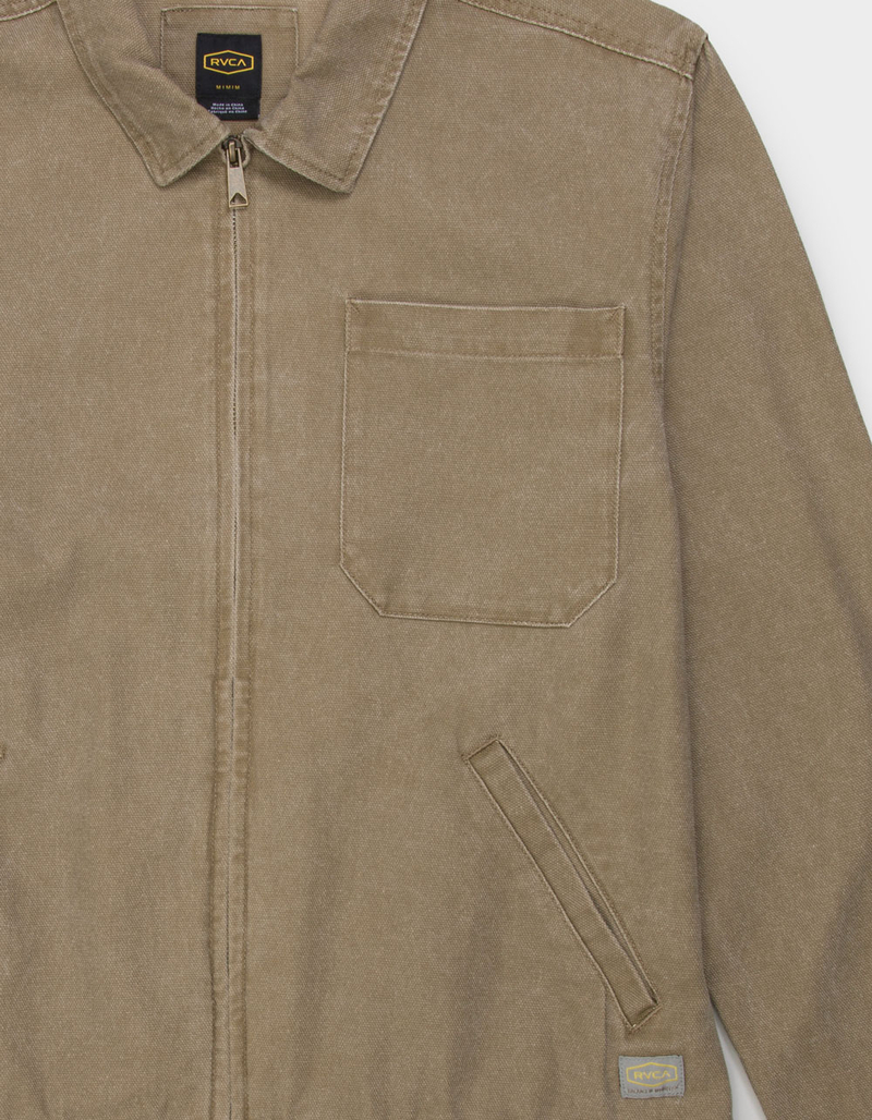 RVCA Dayshift 2 Mens Jacket image number 1