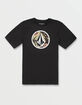 VOLCOM Circle Stone Mens Tee image number 1