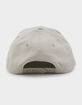 47 BRAND Los Angeles Dodgers Foundation '47 Offside Snapback Hat image number 4