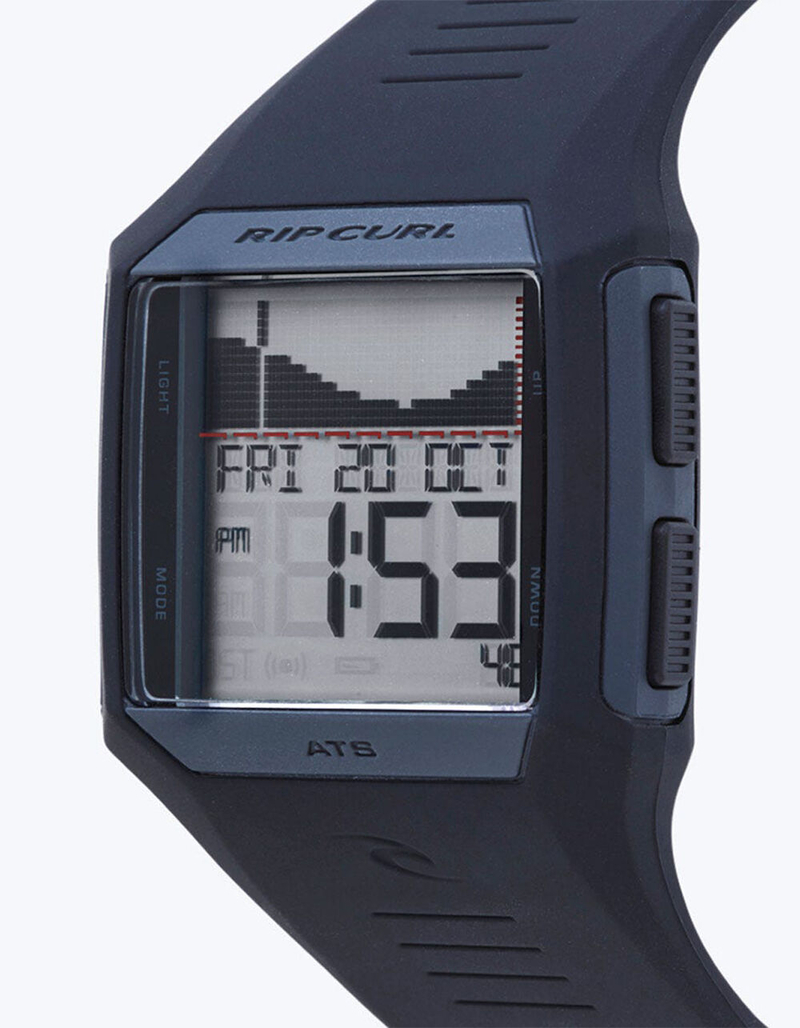 RIP CURL Rifles Tide Watch image number 1