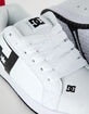 DC SHOES Court Graffik Mens Shoes image number 6